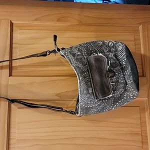 Myra Bag
